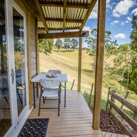 Private Cabin Close To The City Centre Whangarei Extérieur photo