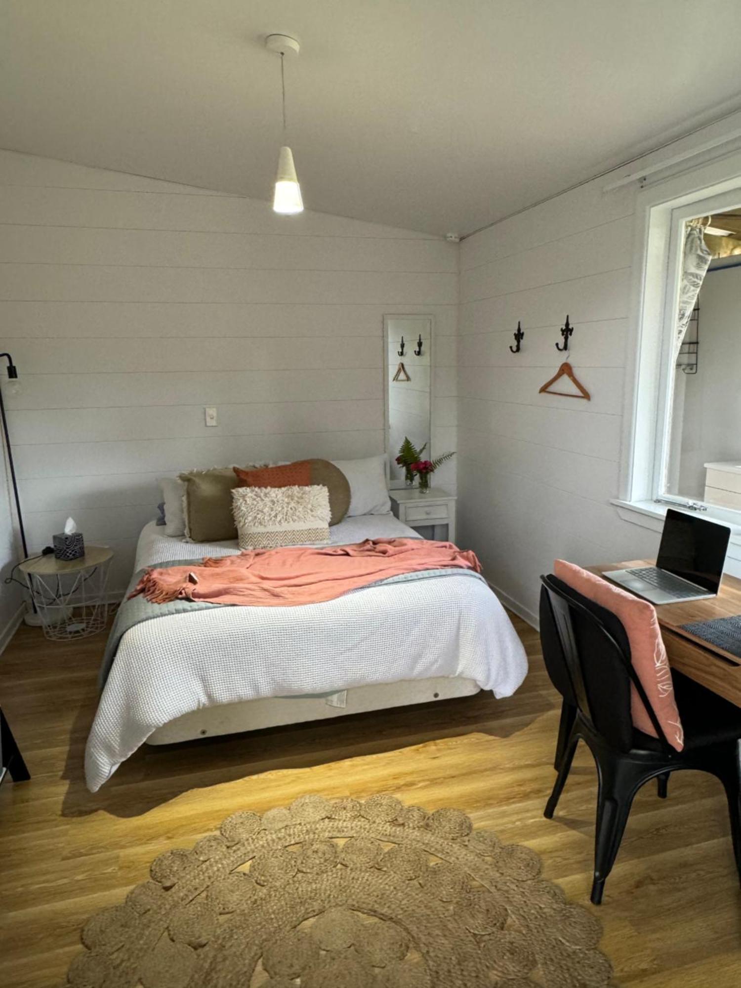 Private Cabin Close To The City Centre Whangarei Extérieur photo